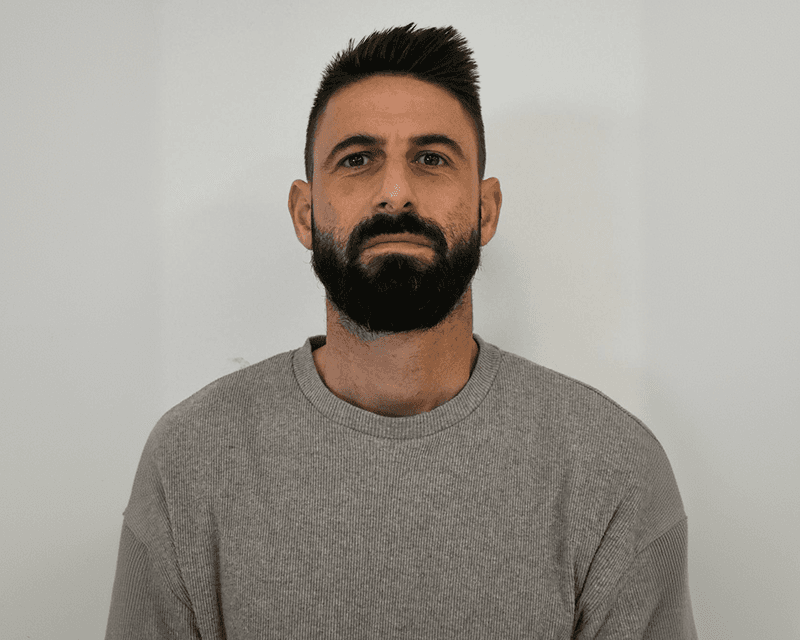 Димитър Илиев