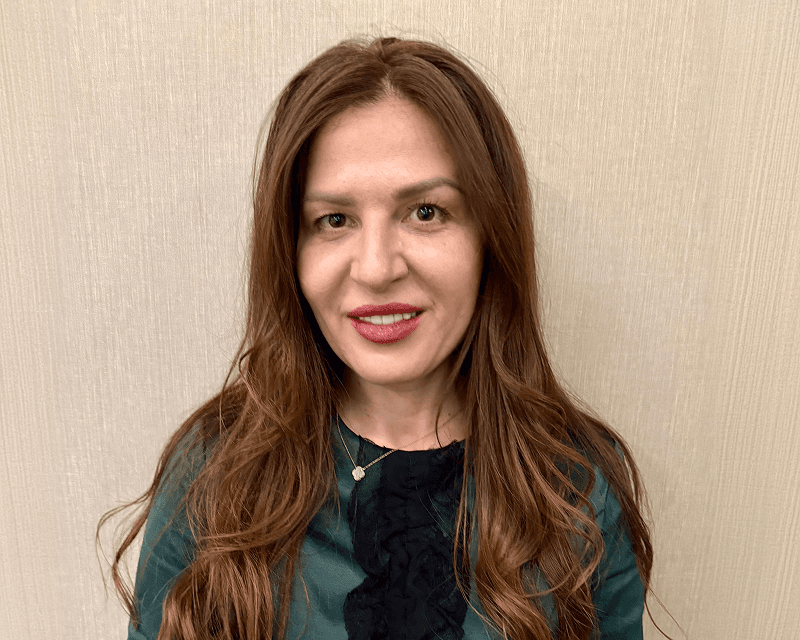 Мила Христова